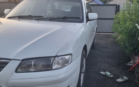 Mazda Capella, 2001 год, 350 000 рублей, 4 фотография