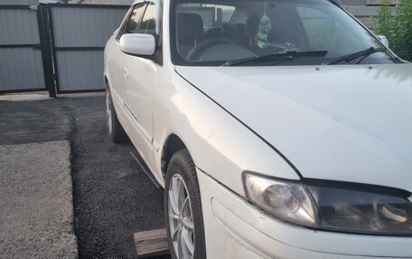 Mazda Capella, 2001 год, 350 000 рублей, 6 фотография