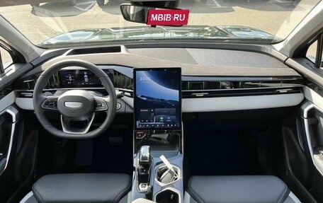 Geely Atlas, 2024 год, 4 017 190 рублей, 18 фотография