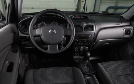 Nissan Almera Classic, 2008 год, 799 000 рублей, 6 фотография