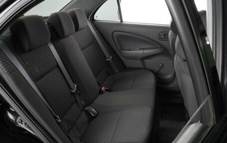 Nissan Almera Classic, 2008 год, 799 000 рублей, 7 фотография