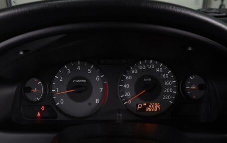 Nissan Almera Classic, 2008 год, 799 000 рублей, 12 фотография