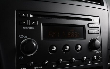 Nissan Almera Classic, 2008 год, 799 000 рублей, 14 фотография