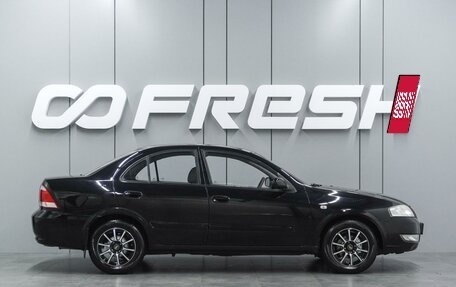 Nissan Almera Classic, 2008 год, 799 000 рублей, 5 фотография