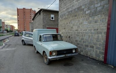 ИЖ 2715, 1987 год, 70 000 рублей, 1 фотография