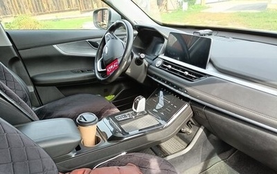 Chery Tiggo 7 Pro, 2021 год, 1 350 000 рублей, 1 фотография