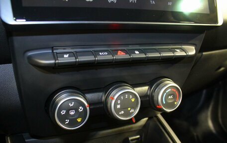 Renault Duster, 2021 год, 1 868 000 рублей, 13 фотография