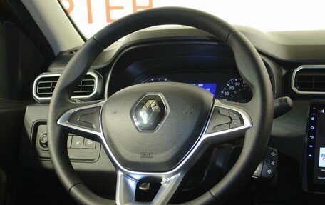 Renault Duster, 2021 год, 1 868 000 рублей, 18 фотография