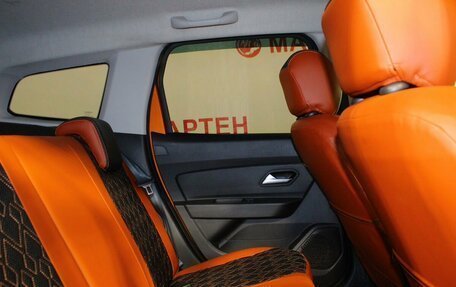 Renault Duster, 2021 год, 1 868 000 рублей, 11 фотография