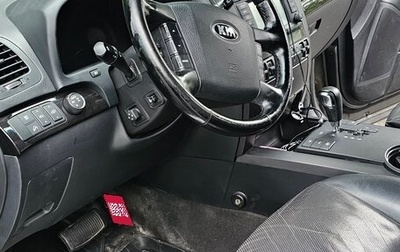 KIA Mohave I, 2015 год, 1 995 000 рублей, 1 фотография