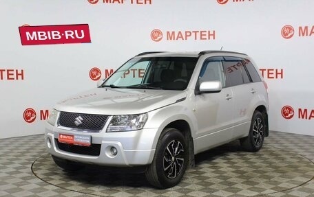 Suzuki Grand Vitara, 2008 год, 720 000 рублей, 1 фотография