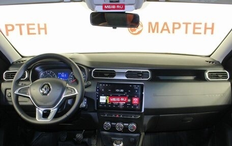 Renault Duster, 2021 год, 1 868 000 рублей, 17 фотография