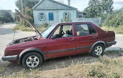 Volkswagen Jetta III, 1988 год, 152 000 рублей, 1 фотография