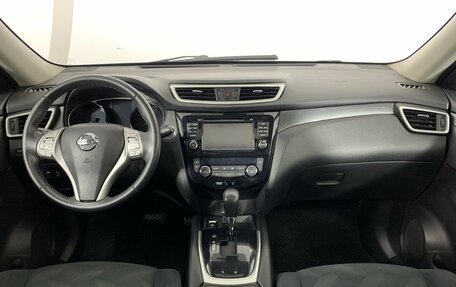 Nissan X-Trail, 2015 год, 1 499 000 рублей, 7 фотография