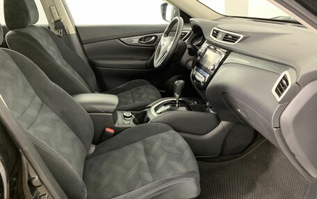 Nissan X-Trail, 2015 год, 1 499 000 рублей, 14 фотография