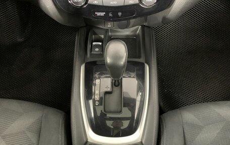 Nissan X-Trail, 2015 год, 1 499 000 рублей, 13 фотография