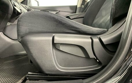 Nissan X-Trail, 2015 год, 1 499 000 рублей, 10 фотография