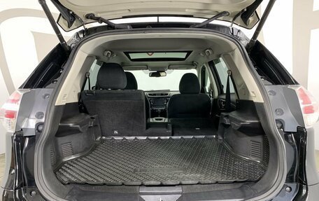 Nissan X-Trail, 2015 год, 1 499 000 рублей, 19 фотография