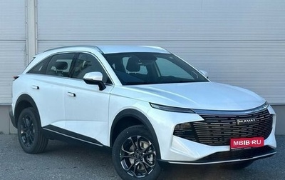 Haval F7, 2025 год, 3 249 000 рублей, 1 фотография