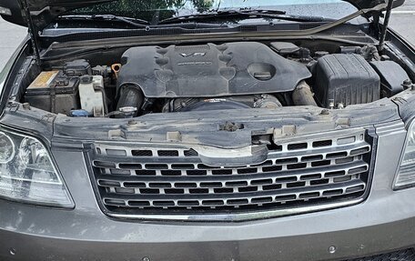KIA Mohave I, 2015 год, 1 995 000 рублей, 12 фотография