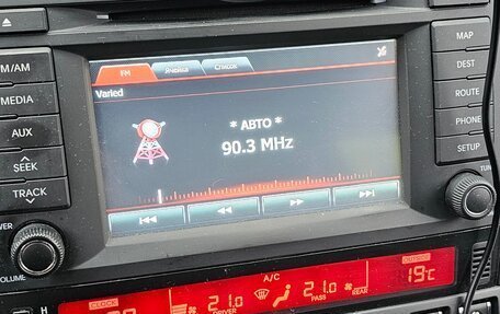 KIA Mohave I, 2015 год, 1 995 000 рублей, 5 фотография