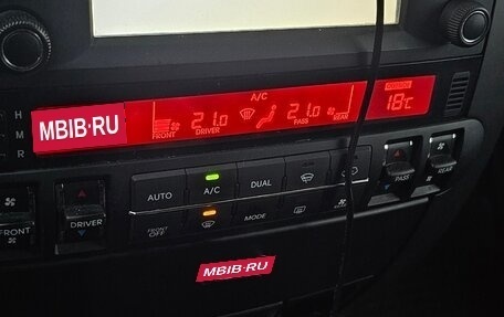 KIA Mohave I, 2015 год, 1 995 000 рублей, 18 фотография