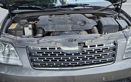 KIA Mohave I, 2015 год, 1 995 000 рублей, 21 фотография