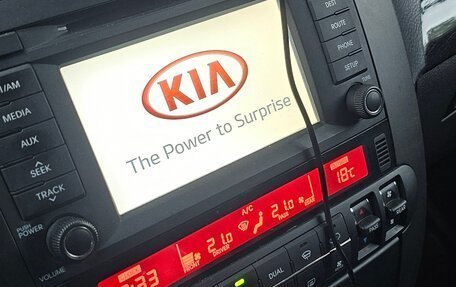 KIA Mohave I, 2015 год, 1 995 000 рублей, 20 фотография