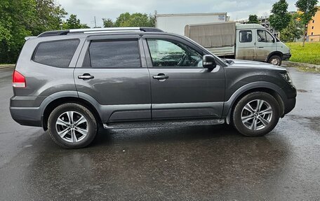 KIA Mohave I, 2015 год, 1 995 000 рублей, 22 фотография