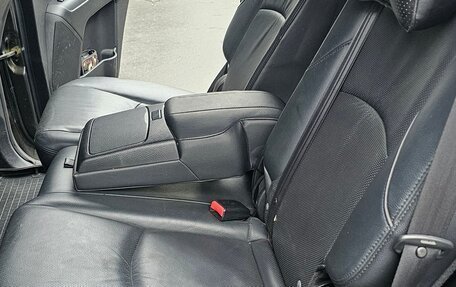 KIA Mohave I, 2015 год, 1 995 000 рублей, 36 фотография