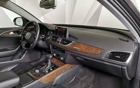 Audi A6, 2011 год, 1 600 000 рублей, 9 фотография