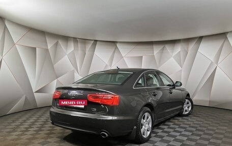 Audi A6, 2011 год, 1 600 000 рублей, 2 фотография
