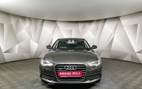 Audi A6, 2011 год, 1 600 000 рублей, 7 фотография