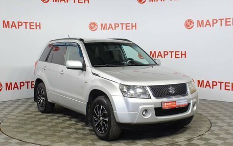 Suzuki Grand Vitara, 2008 год, 720 000 рублей, 3 фотография