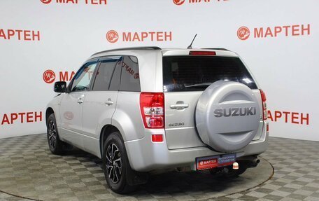 Suzuki Grand Vitara, 2008 год, 720 000 рублей, 7 фотография