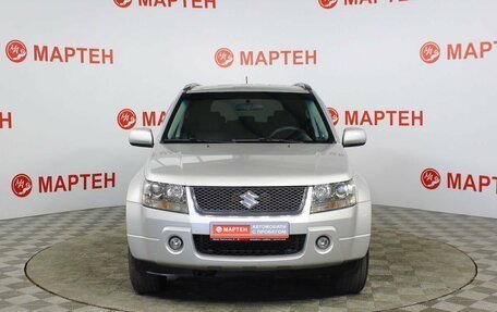 Suzuki Grand Vitara, 2008 год, 720 000 рублей, 2 фотография
