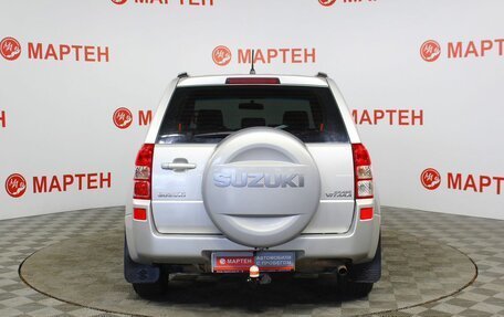Suzuki Grand Vitara, 2008 год, 720 000 рублей, 6 фотография