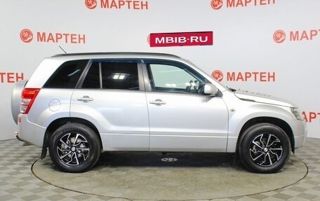 Suzuki Grand Vitara, 2008 год, 720 000 рублей, 4 фотография