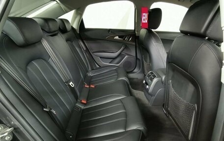 Audi A6, 2011 год, 1 600 000 рублей, 12 фотография