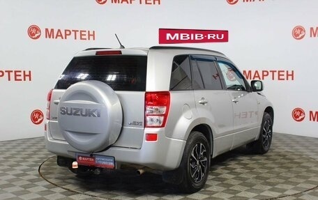 Suzuki Grand Vitara, 2008 год, 720 000 рублей, 5 фотография