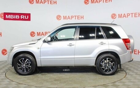 Suzuki Grand Vitara, 2008 год, 720 000 рублей, 8 фотография