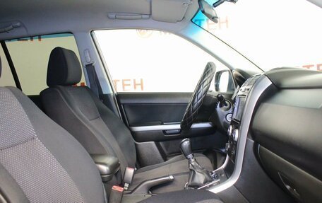 Suzuki Grand Vitara, 2008 год, 720 000 рублей, 10 фотография