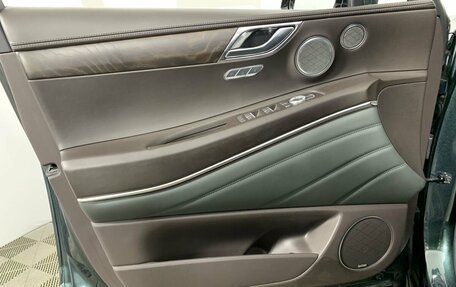Genesis GV80 I, 2021 год, 5 600 000 рублей, 8 фотография