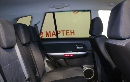 Suzuki Grand Vitara, 2008 год, 720 000 рублей, 11 фотография
