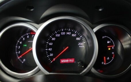 Suzuki Grand Vitara, 2008 год, 720 000 рублей, 15 фотография