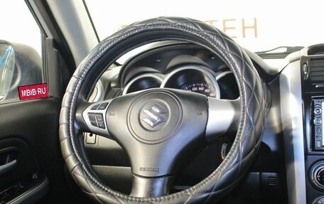 Suzuki Grand Vitara, 2008 год, 720 000 рублей, 14 фотография