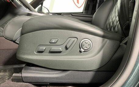 Genesis GV80 I, 2021 год, 5 600 000 рублей, 10 фотография