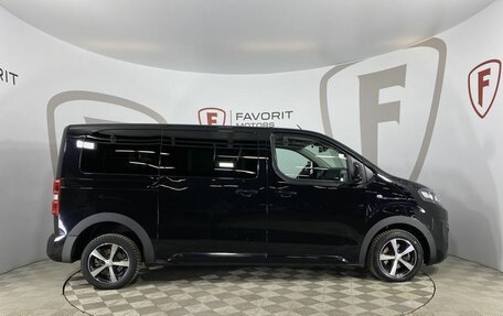 Citroen SpaceTourer I, 2018 год, 2 350 000 рублей, 4 фотография