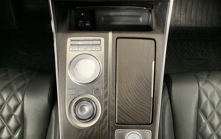 Genesis GV80 I, 2021 год, 5 600 000 рублей, 13 фотография