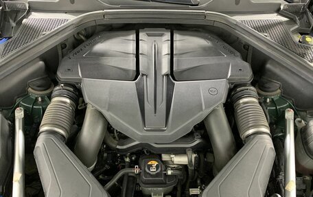 Genesis GV80 I, 2021 год, 5 600 000 рублей, 18 фотография
